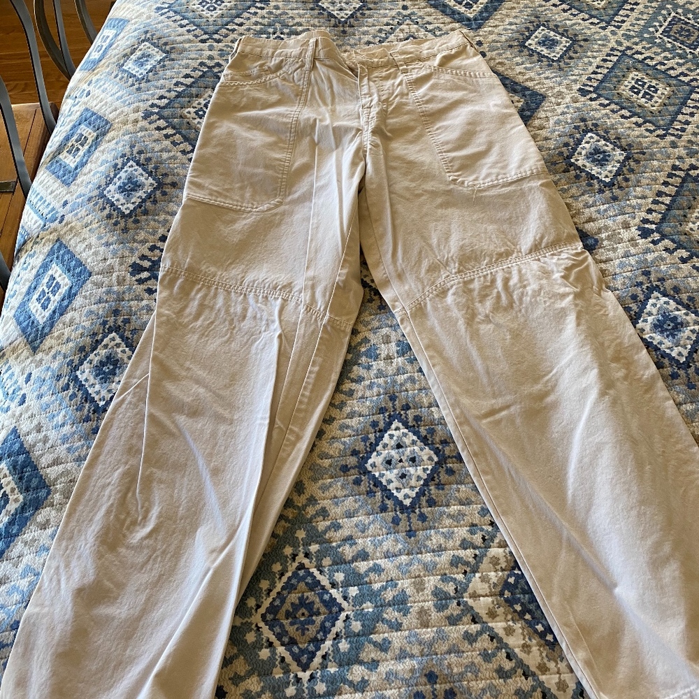 Men's Patagonia hiking pants-NWOT